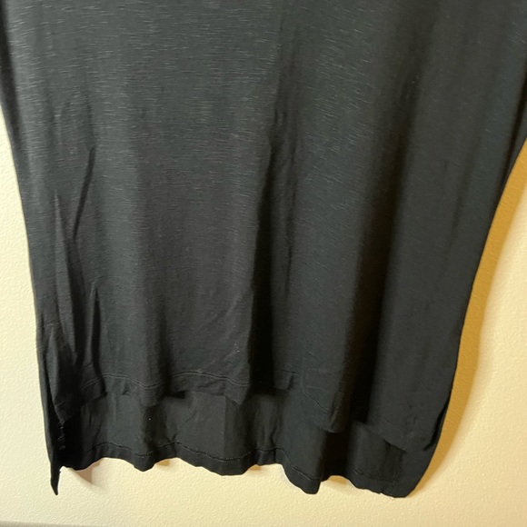 Jennifer Lopez Jeweled V Neck Blouse - Picture 5 of 7